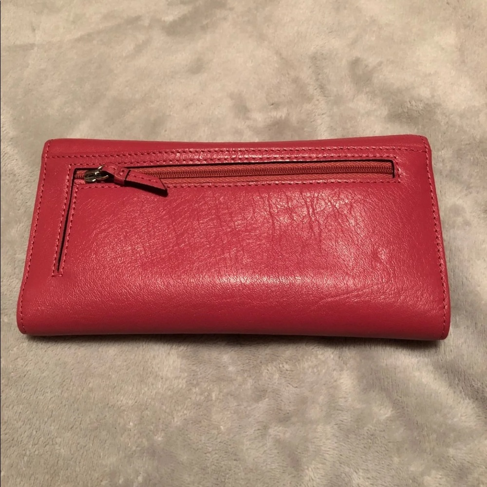 Coach wallet - Picture 5 of 5
